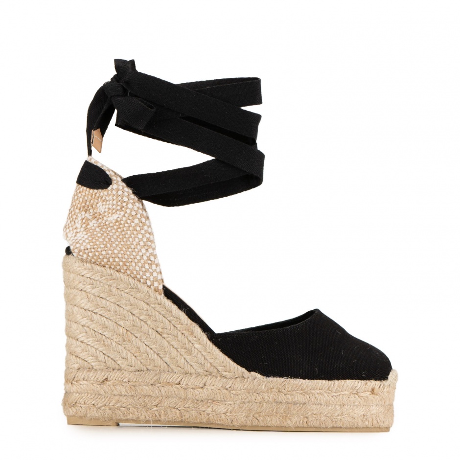 Castaner Espadrile cu platformă - vezi 1