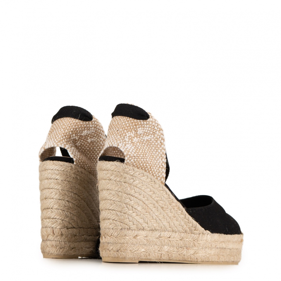 Castaner Espadrile cu platformă - vezi 3