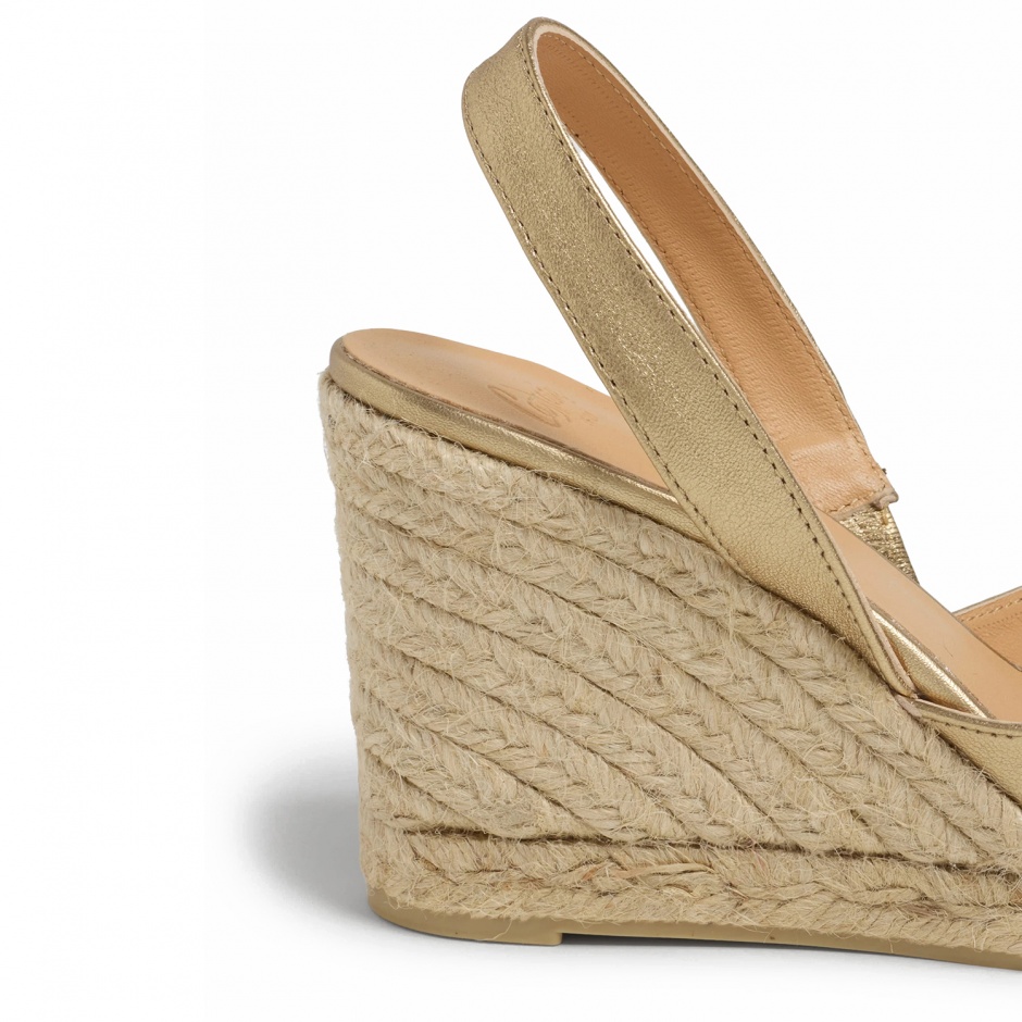 Castaner Espadrile cu platformă - vezi 3