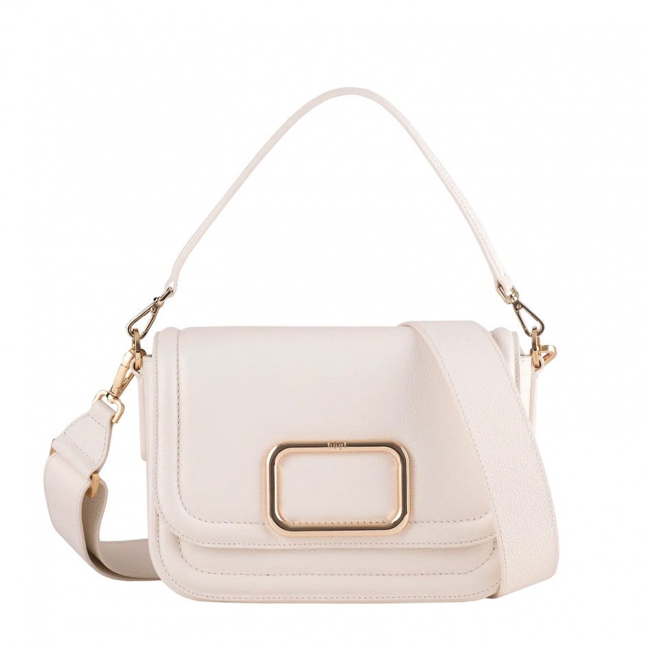 HÖGL Geantă damă albă Natalie - vezi 1