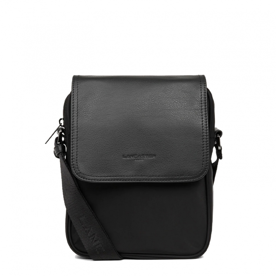 LANCASTER Geantă bărbați Basic Sport Men's - vezi 1