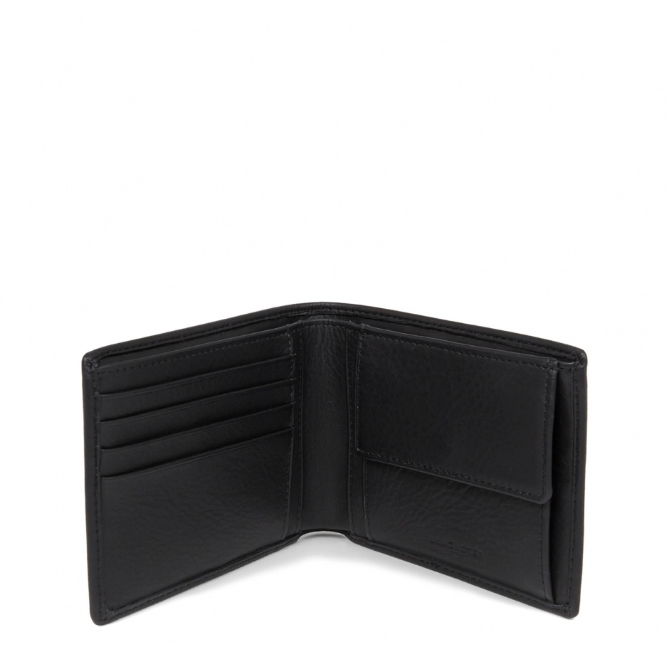 LANCASTER Portofel bărbați Soft Vintage - vezi 3