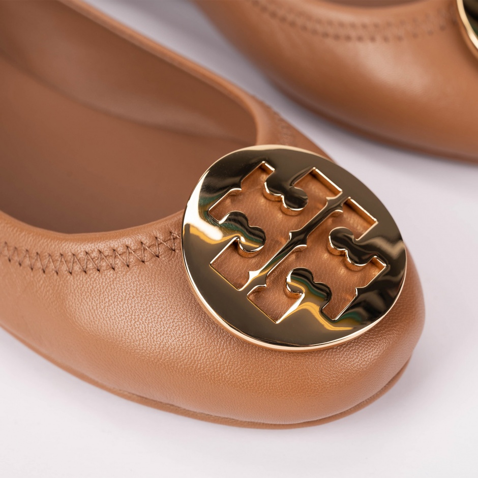 TORY BURCH Balerini damă - vezi 3