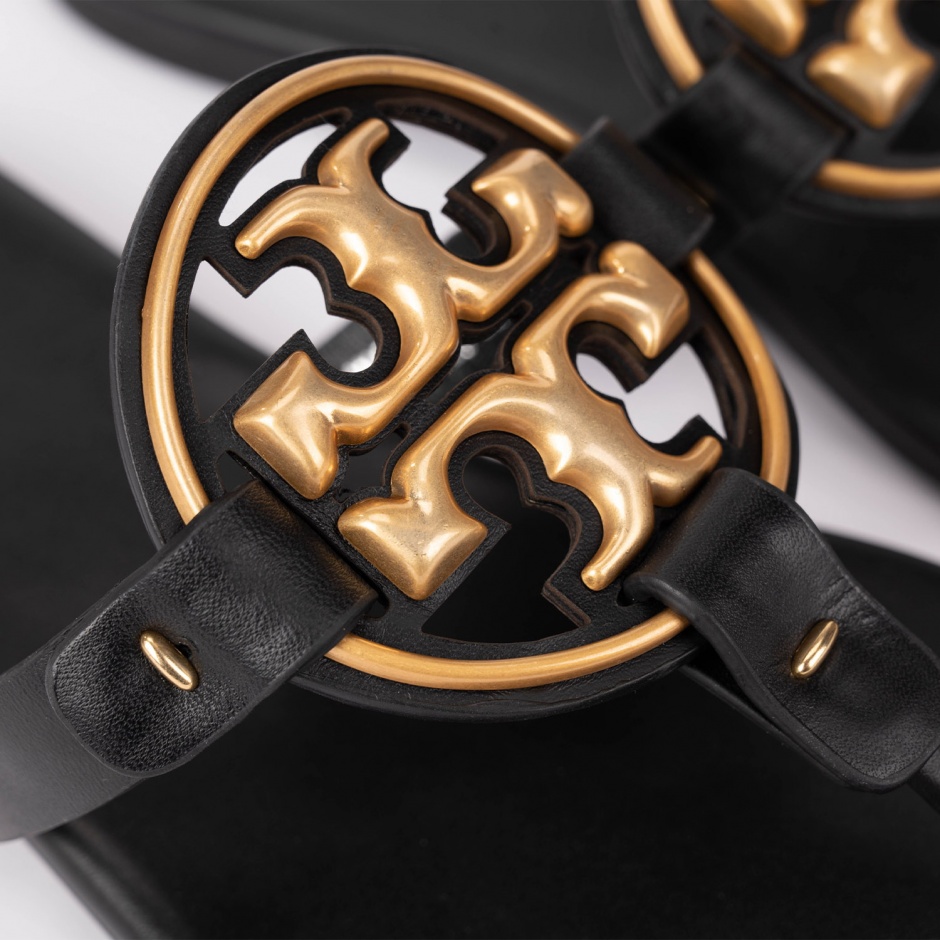 TORY BURCH Papuci damă - vezi 3