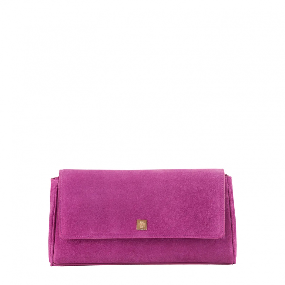 HÖGL Geantă mov de damă Doreen - vezi 1