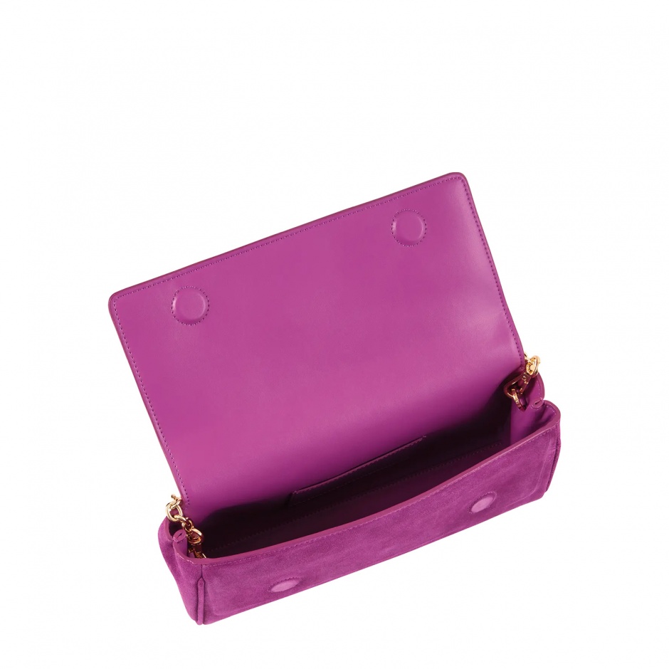 HÖGL Geantă mov de damă Doreen - vezi 3