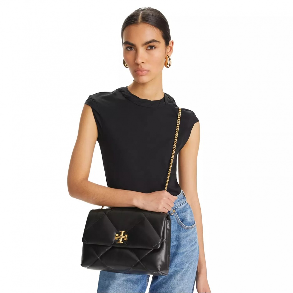 TORY BURCH Geantă KIRA DIAMOND - vezi 4 - Pepina.ro TORY BURCH Geantă KIRA DIAMOND - vezi 4