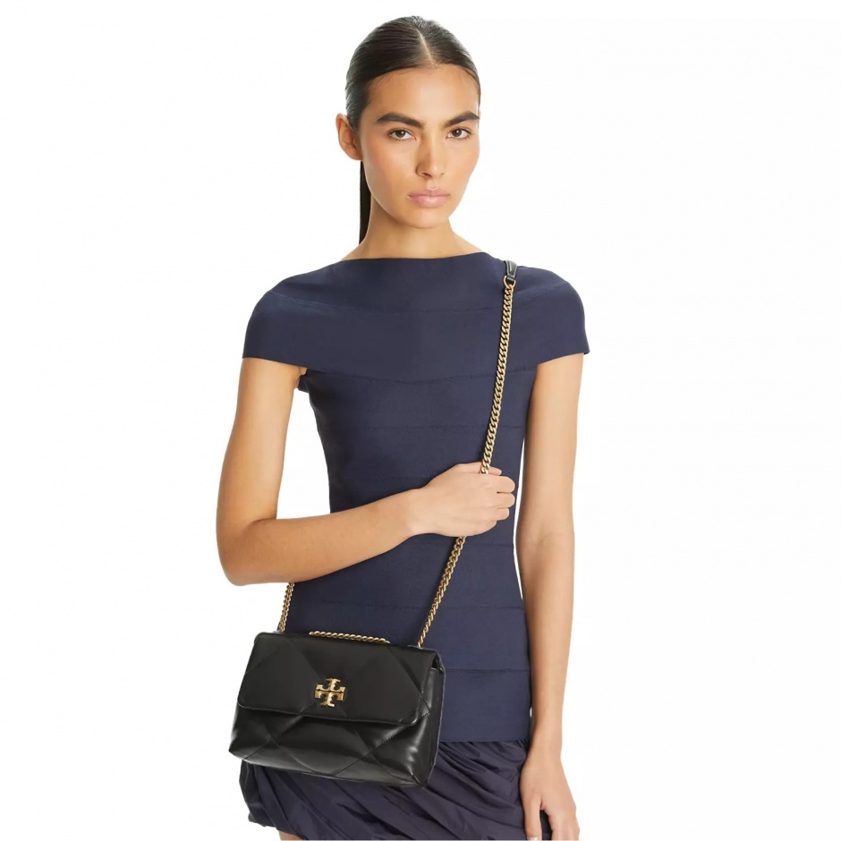 TORY BURCH Geantă KIRA DIAMOND - vezi 4 - Pepina.ro TORY BURCH Geantă KIRA DIAMOND - vezi 4