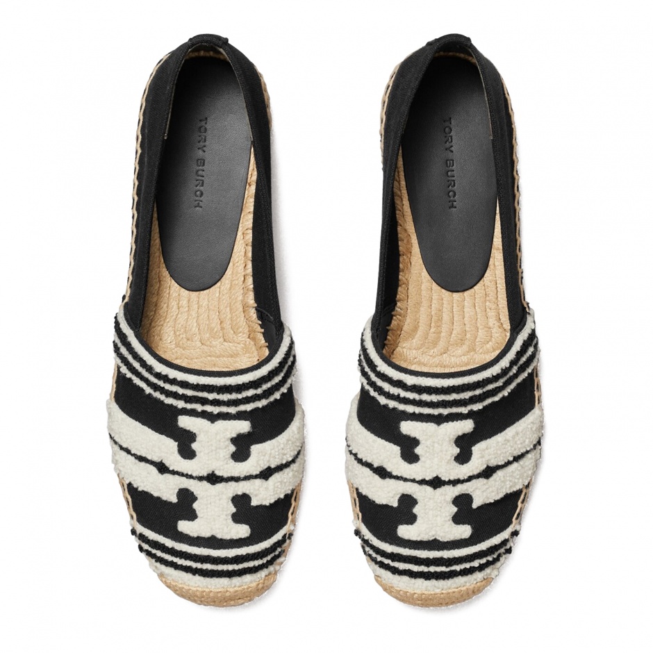 TORY BURCH Espadrile damă - vezi 4