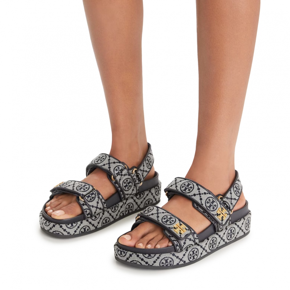 TORY BURCH Sandale damă - vezi 4