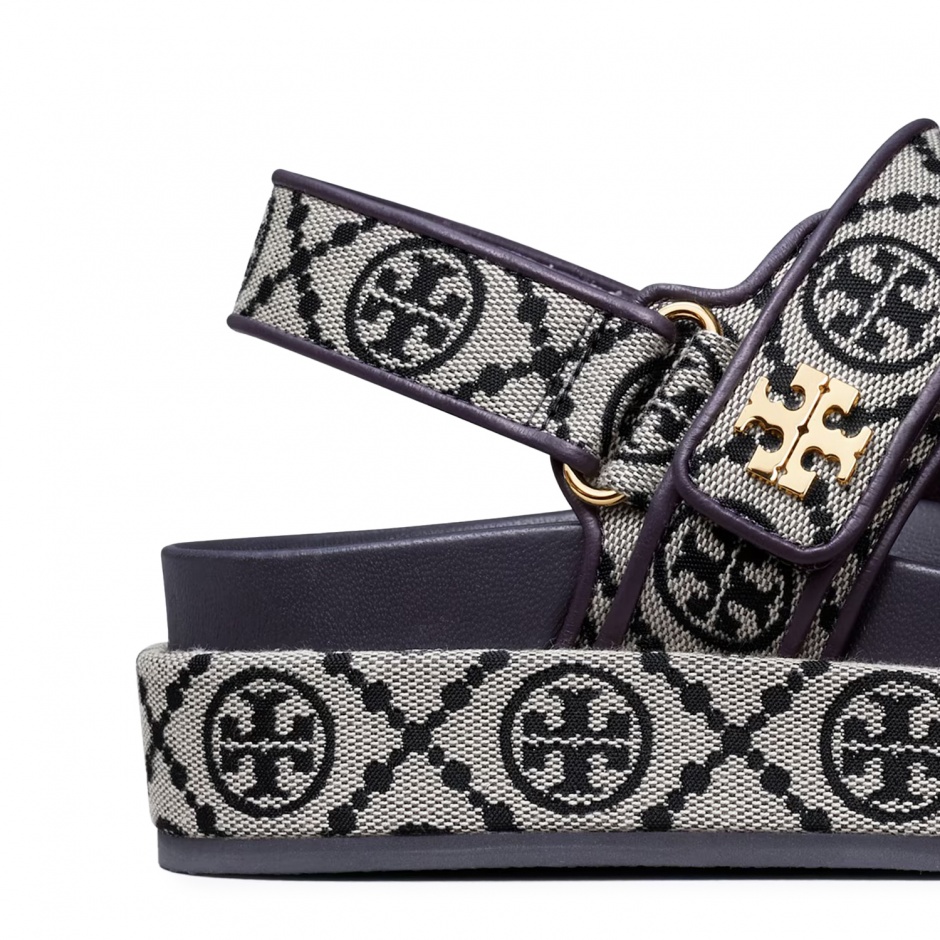 TORY BURCH Sandale damă - vezi 3