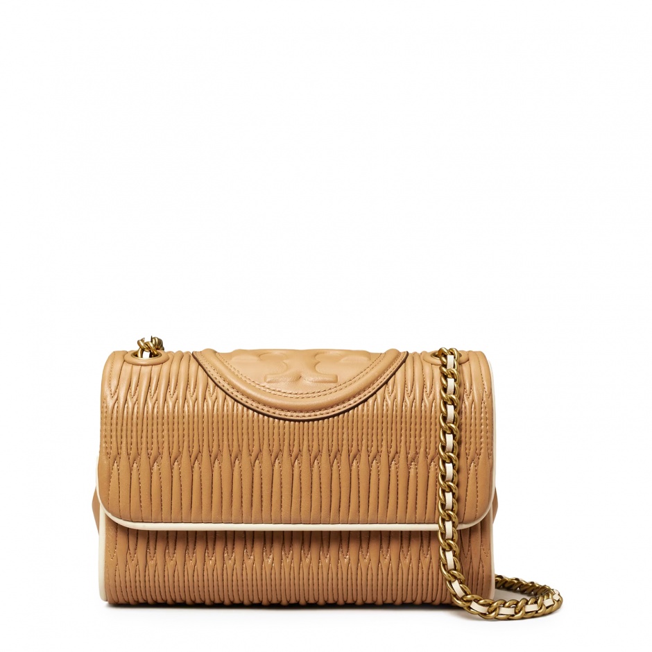 TORY BURCH Geantă damă SMALL FLEMING - vezi 1