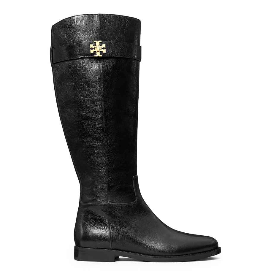TORY BURCH Cizme damă negri - vezi 1 - Pepina.ro TORY BURCH Cizme damă negri - vezi 1