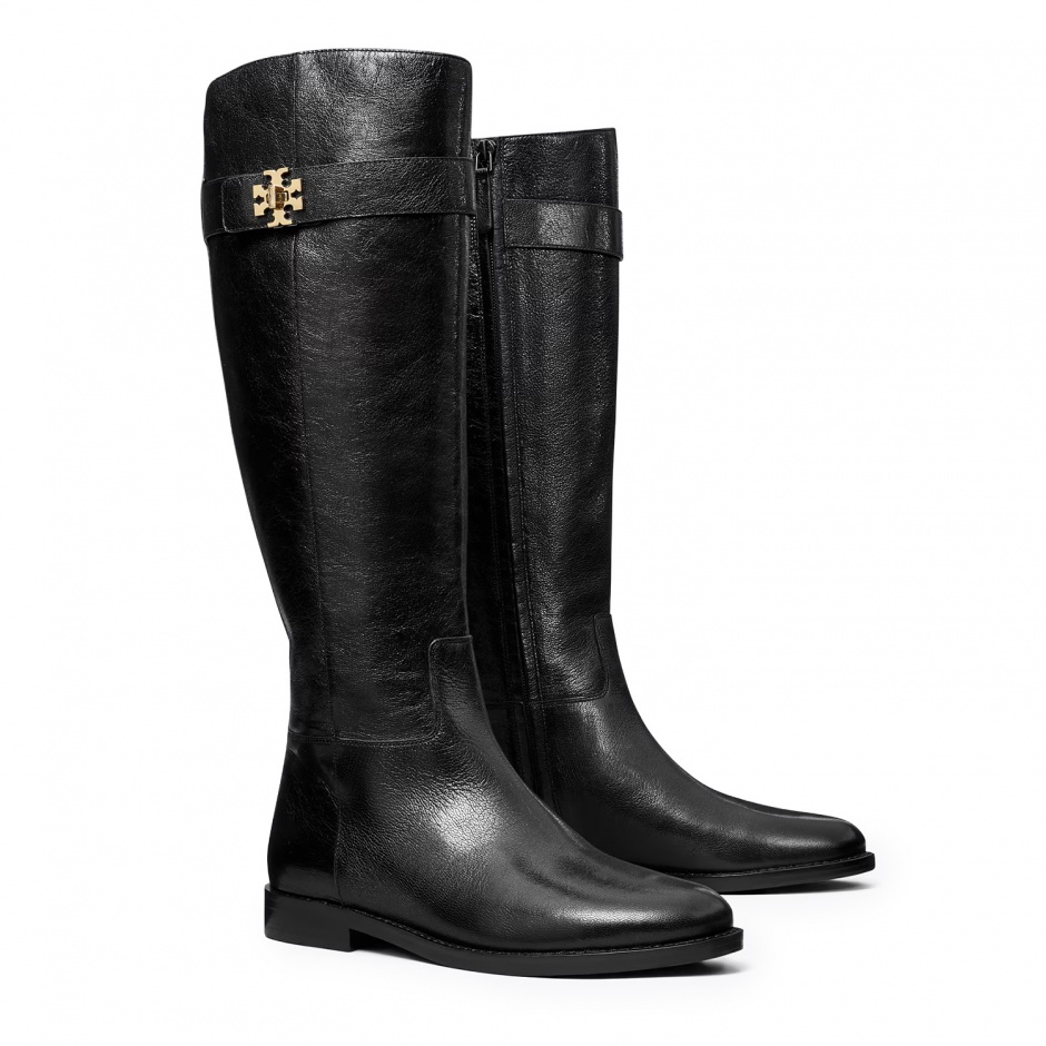 TORY BURCH Cizme damă negri - vezi 2 - Pepina.ro TORY BURCH Cizme damă negri - vezi 2