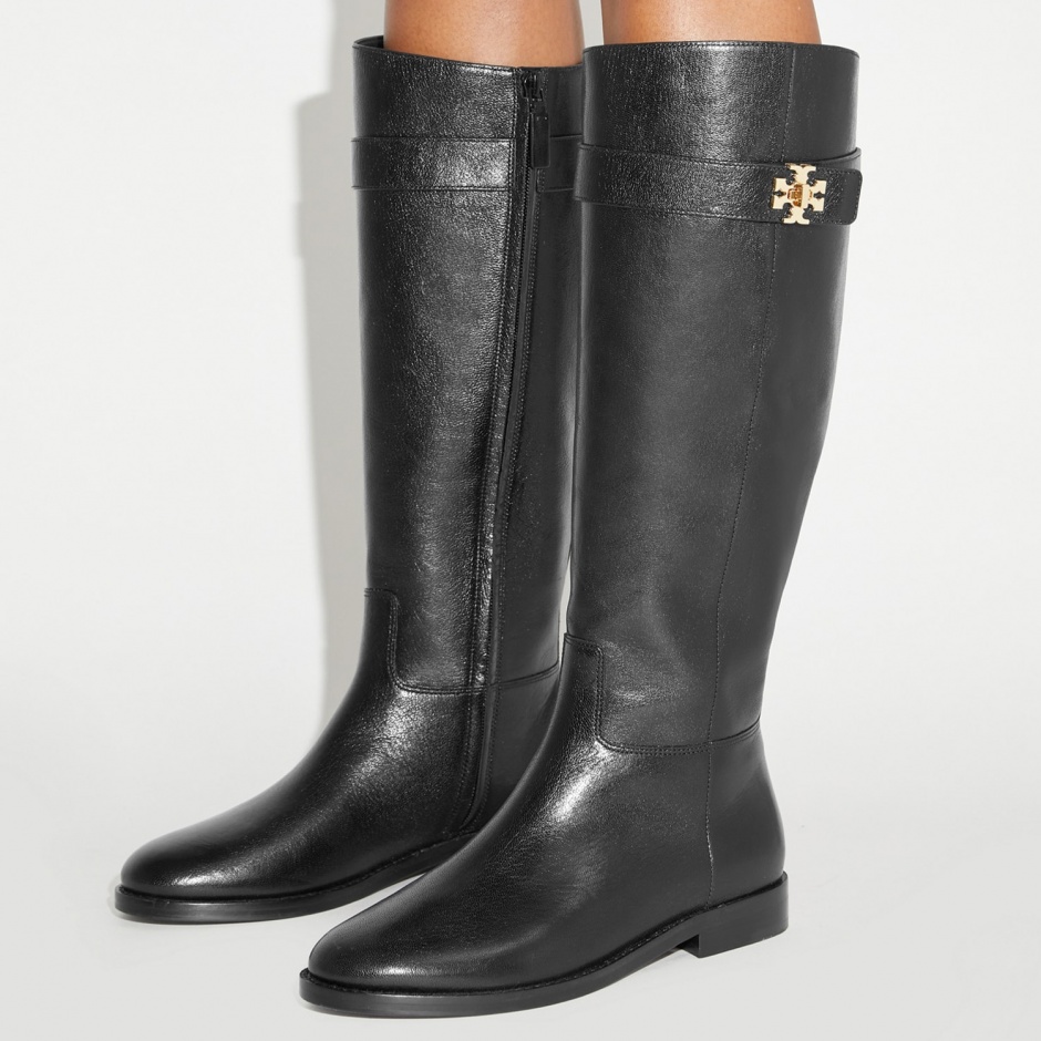 TORY BURCH Cizme damă negri - vezi 3 - Pepina.ro TORY BURCH Cizme damă negri - vezi 3