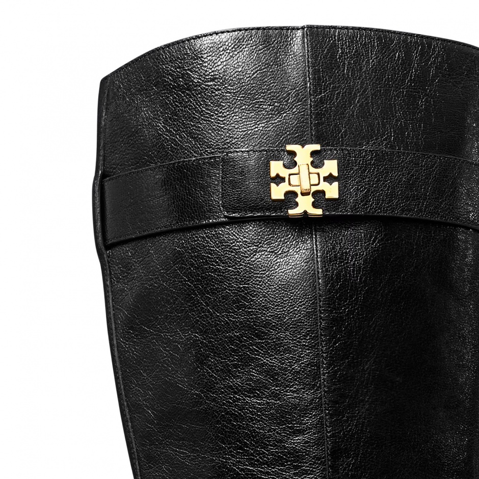 TORY BURCH Cizme damă negri - vezi 4 - Pepina.ro TORY BURCH Cizme damă negri - vezi 4