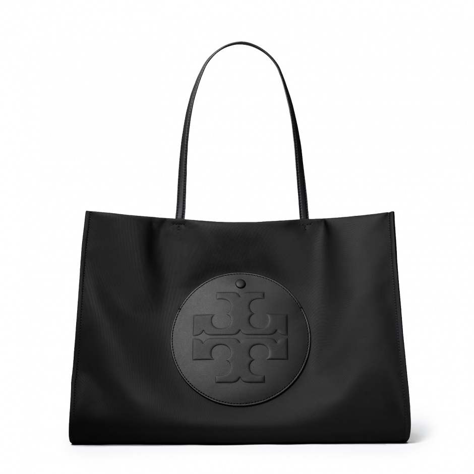 TORY BURCH Geantă damă neagră Ella small - vezi 1