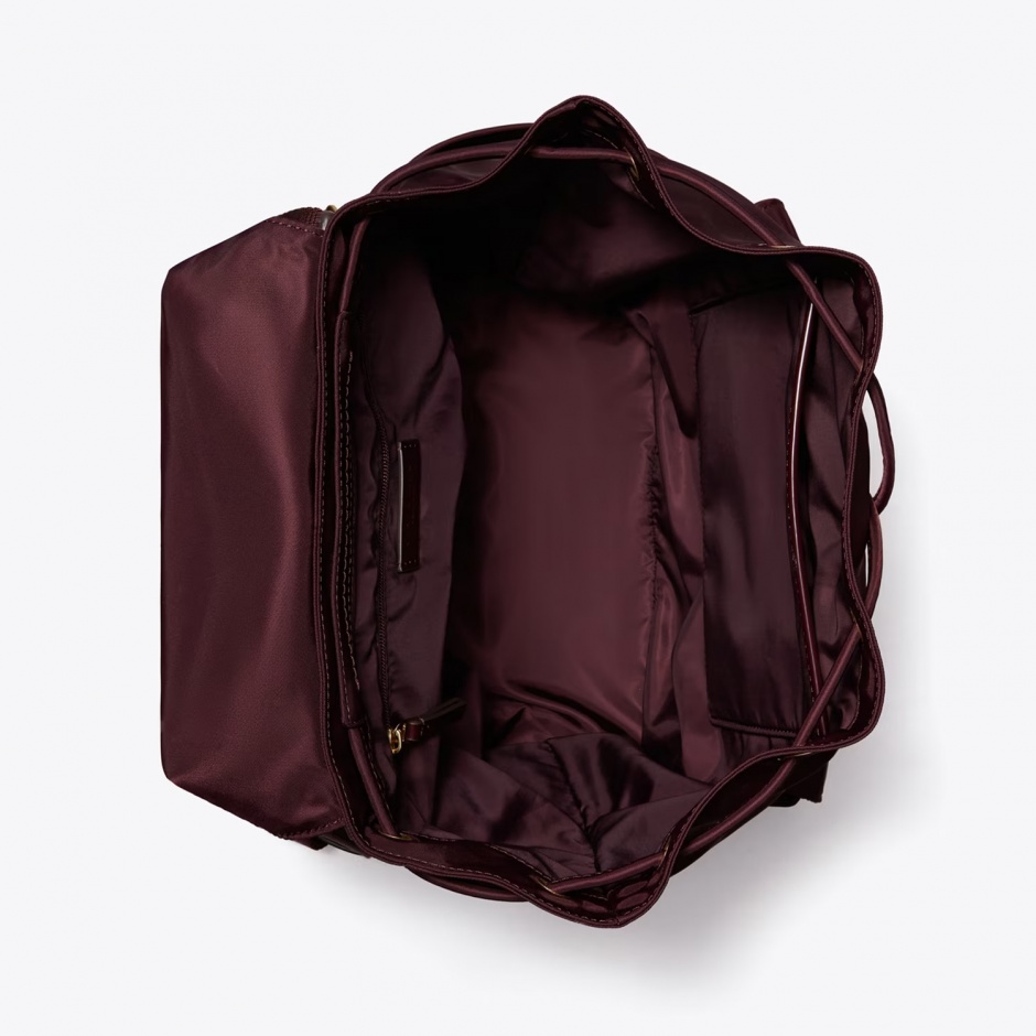 TORY BURCH Rucsac damă Virginia - vezi 4