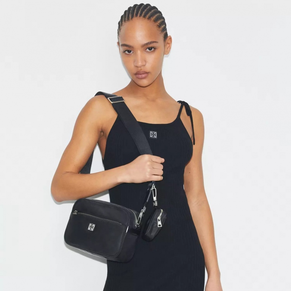 TORY BURCH Geantă damă Virginia - vezi 4 - Pepina.ro TORY BURCH Geantă damă Virginia - vezi 4
