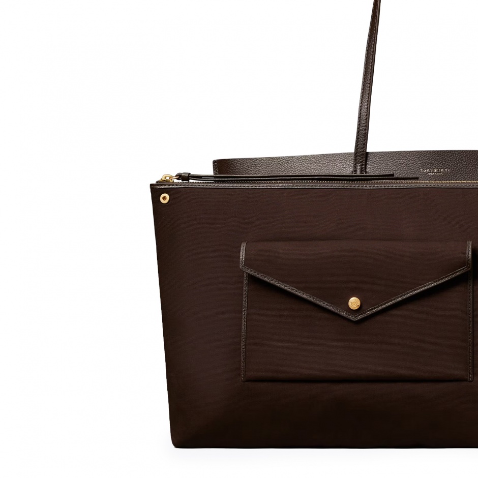 TORY BURCH Geantă damă Perry - vezi 4 - Pepina.ro TORY BURCH Geantă damă Perry - vezi 4