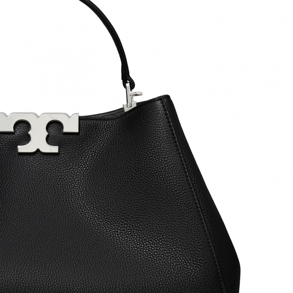 TORY BURCH Geantă damă neagră Eleanor - vezi 3