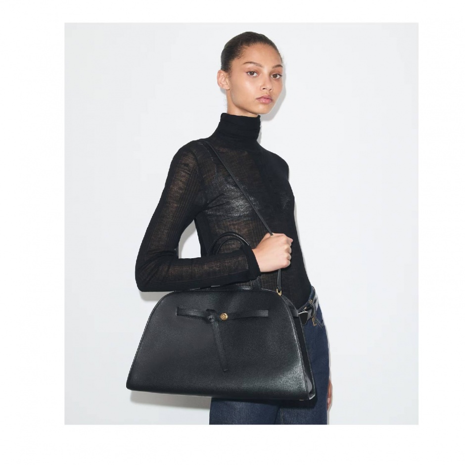 TORY BURCH Geantă damă ROMY BAULETTO - vezi 5