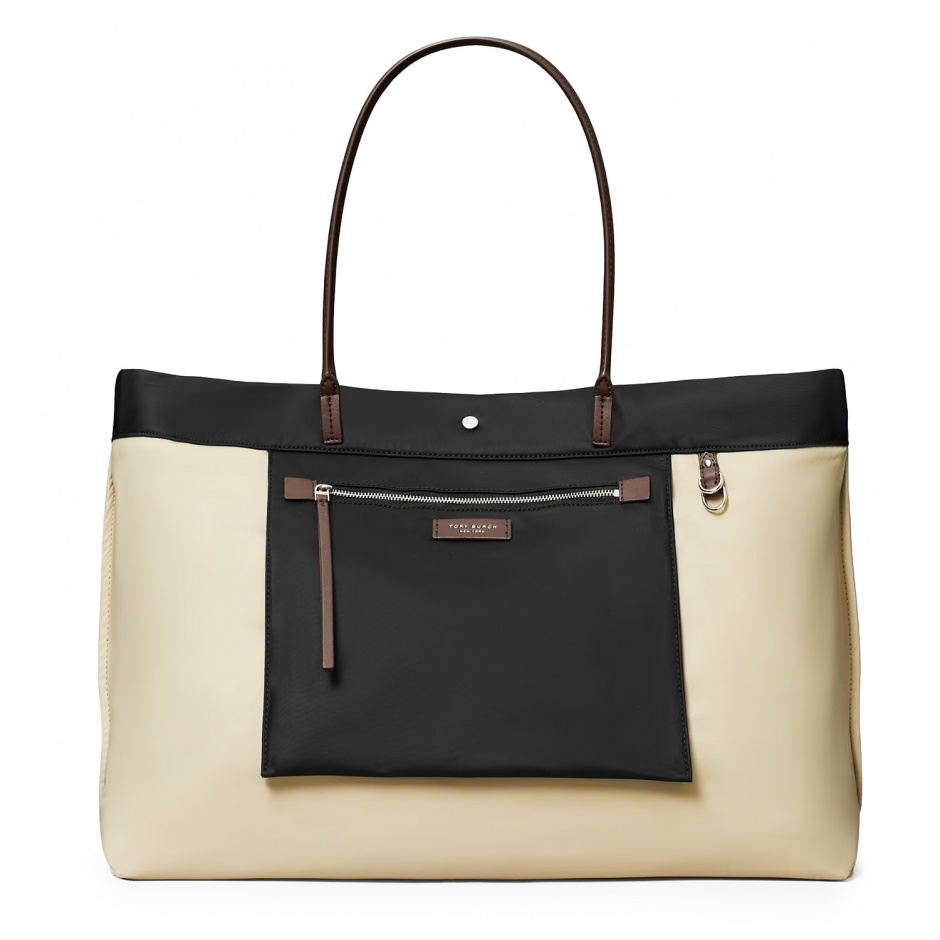 TORY BURCH Geantă damă Ella Twist - vezi 2 - Pepina.ro TORY BURCH Geantă damă Ella Twist - vezi 2