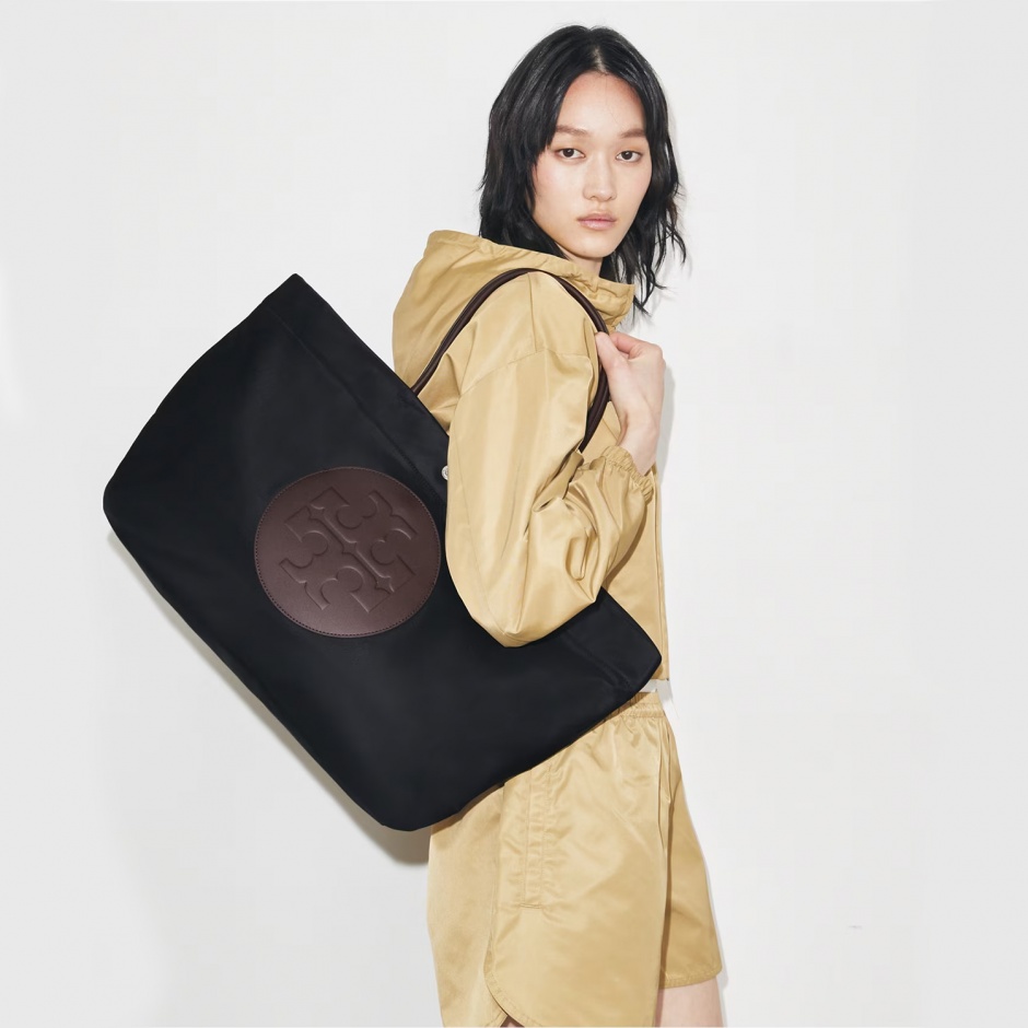 TORY BURCH Geantă damă Ella Twist - vezi 5 - Pepina.ro TORY BURCH Geantă damă Ella Twist - vezi 5