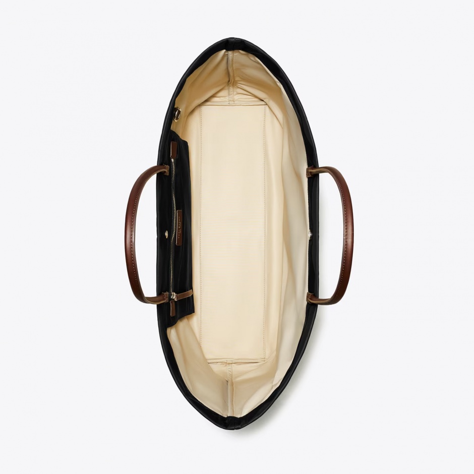 TORY BURCH Geantă damă Ella Twist - vezi 6 - Pepina.ro TORY BURCH Geantă damă Ella Twist - vezi 6