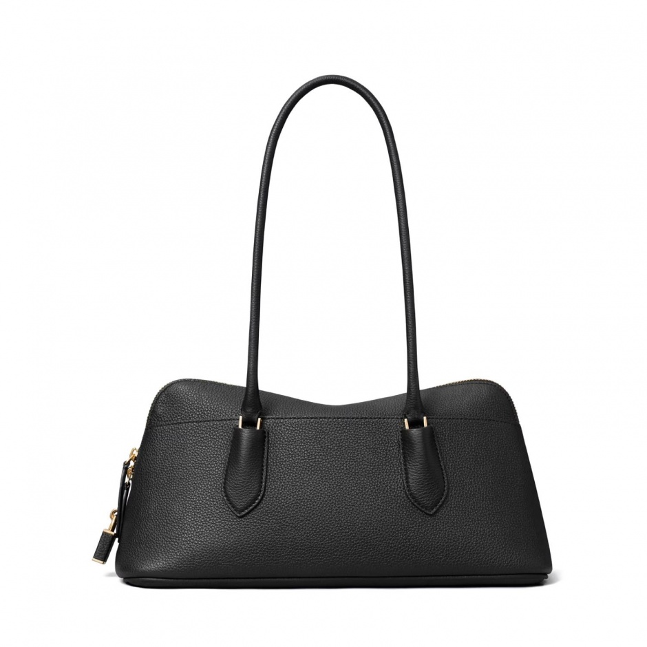 TORY BURCH Geantă damă Lock East-West Satchel - vezi 1