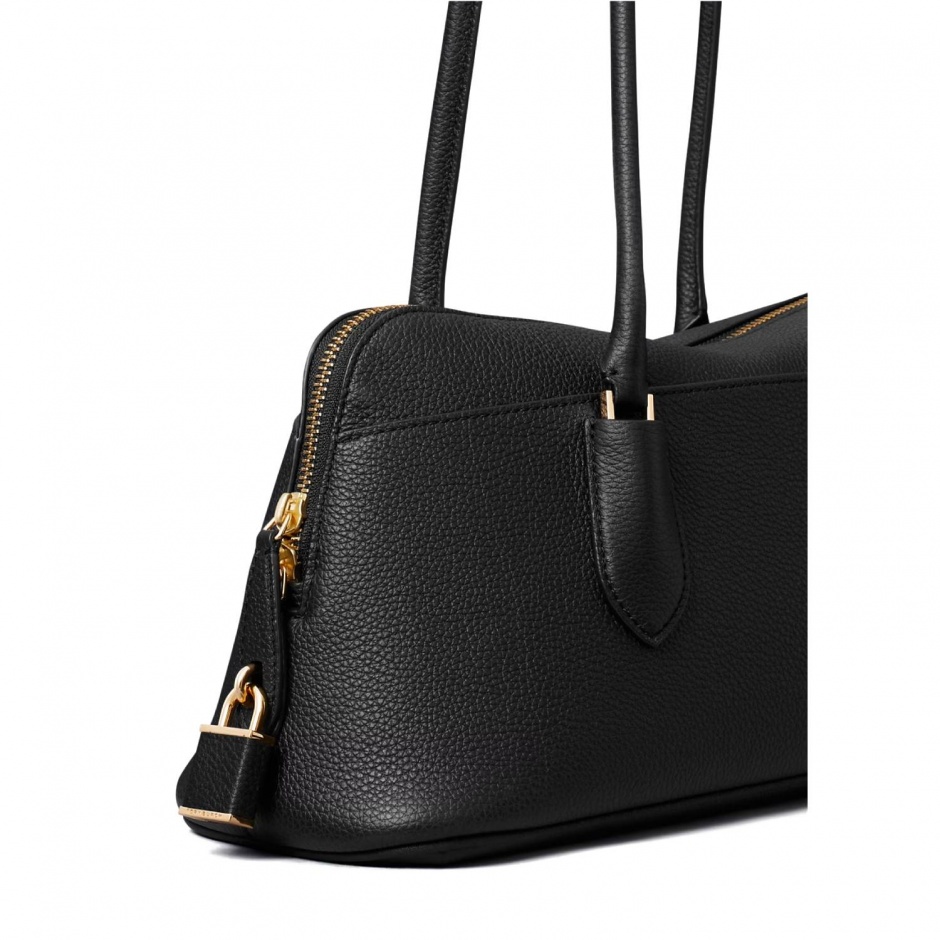 TORY BURCH Geantă damă Lock East-West Satchel - vezi 3
