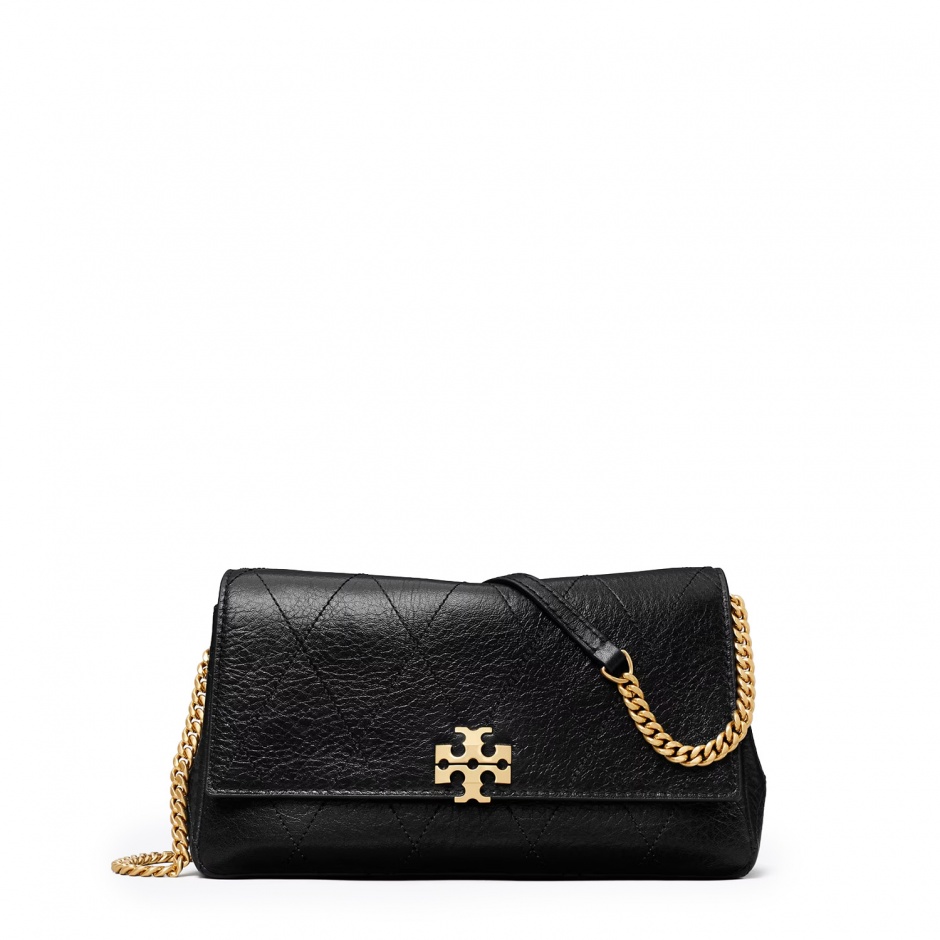 TORY BURCH Geantă damă neagră Charlie - vezi 1 - Pepina.ro TORY BURCH Geantă damă neagră Charlie - vezi 1