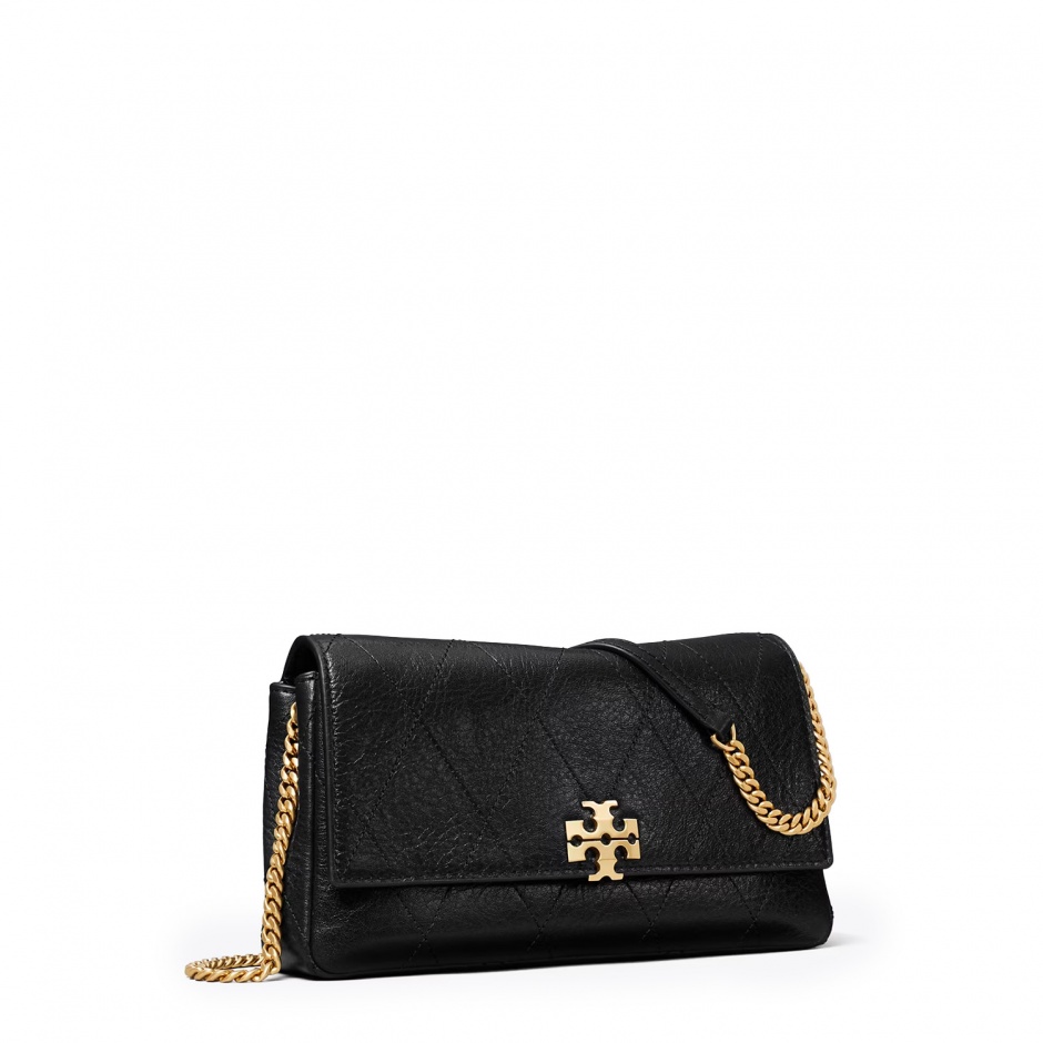 TORY BURCH Geantă damă neagră Charlie - vezi 2 - Pepina.ro TORY BURCH Geantă damă neagră Charlie - vezi 2