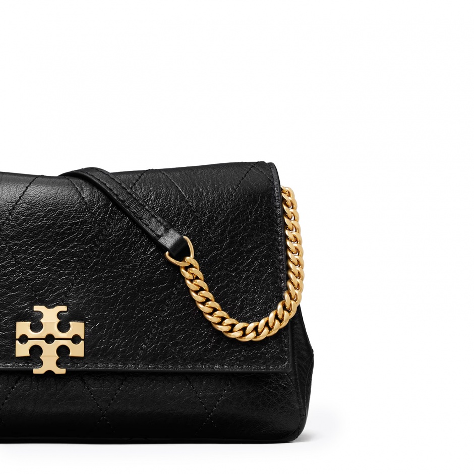 TORY BURCH Geantă damă neagră Charlie - vezi 3 - Pepina.ro TORY BURCH Geantă damă neagră Charlie - vezi 3