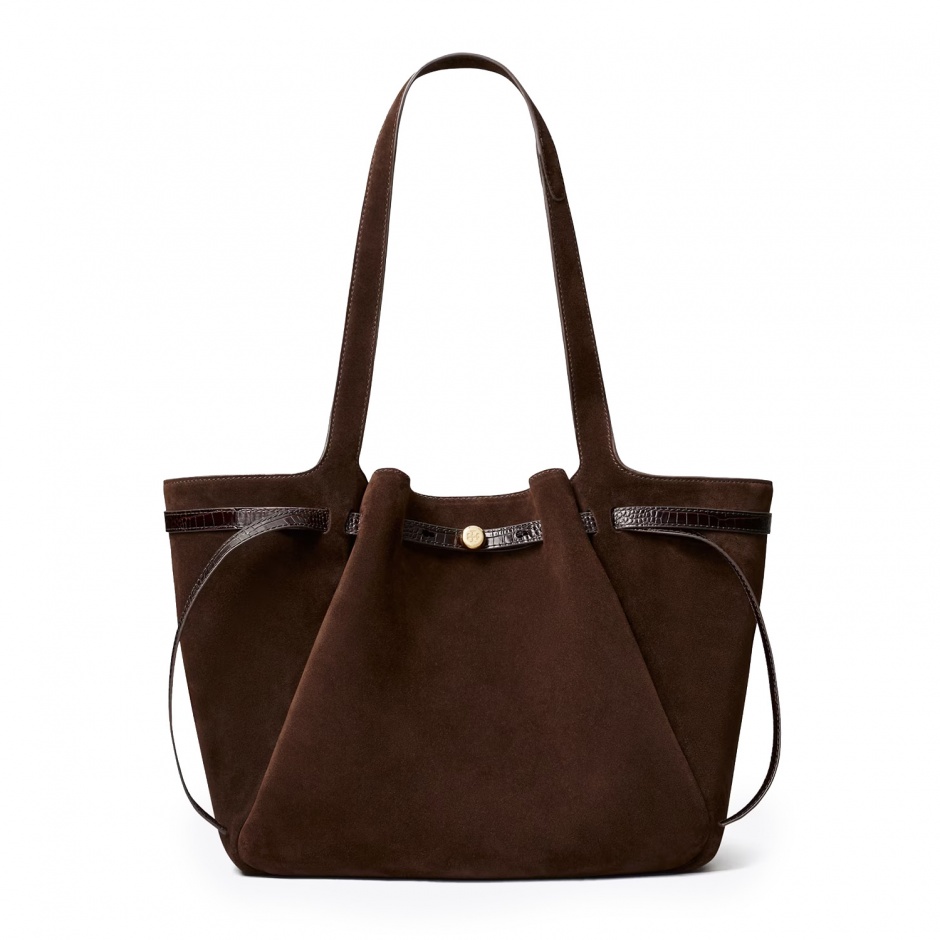 TORY BURCH Geantă damă Romy Tote - vezi 1