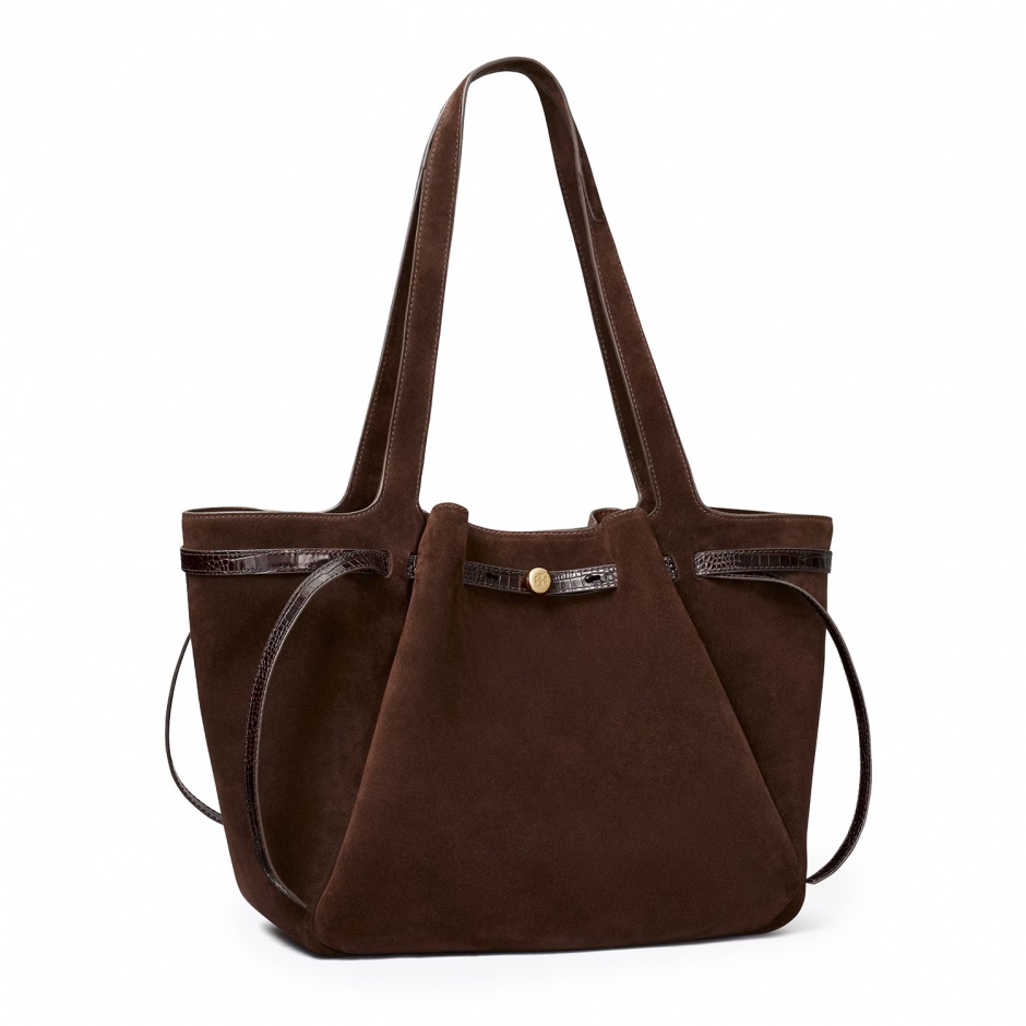 TORY BURCH Geantă damă Romy Tote - vezi 2