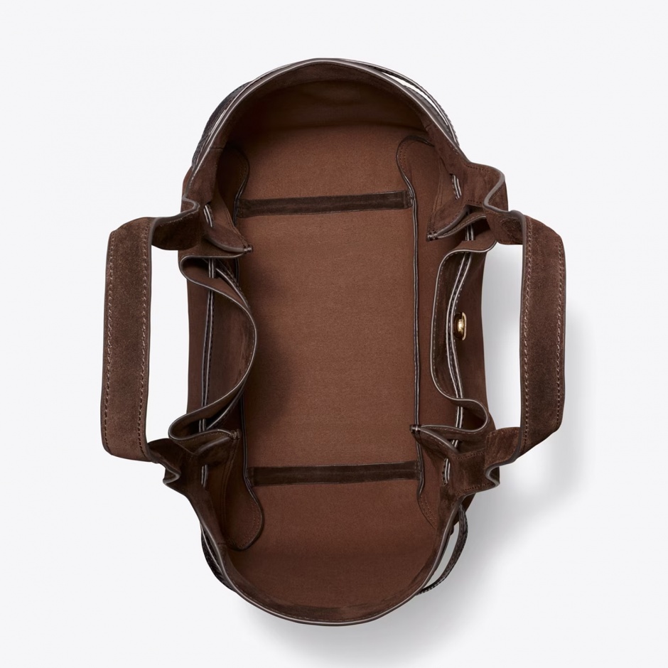 TORY BURCH Geantă damă Romy Tote - vezi 4