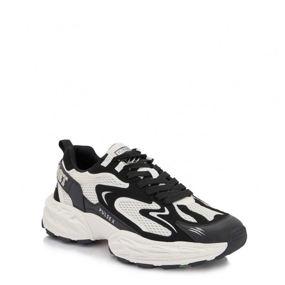 PLEIN SPORT Adidași damă PULSE X - vezi 2