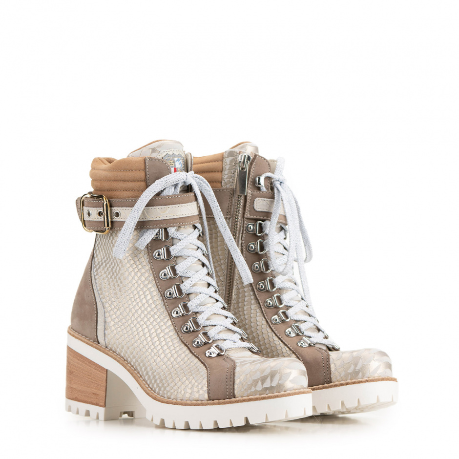 New Italia Shoes Ghete pentru femei - vezi 4