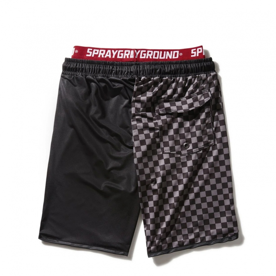 SPRAYGROUND Pantaloni scurți înot - vezi 2