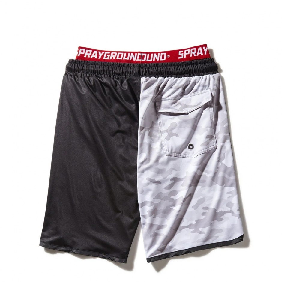 SPRAYGROUND Pantaloni scurți înot copii - vezi 2