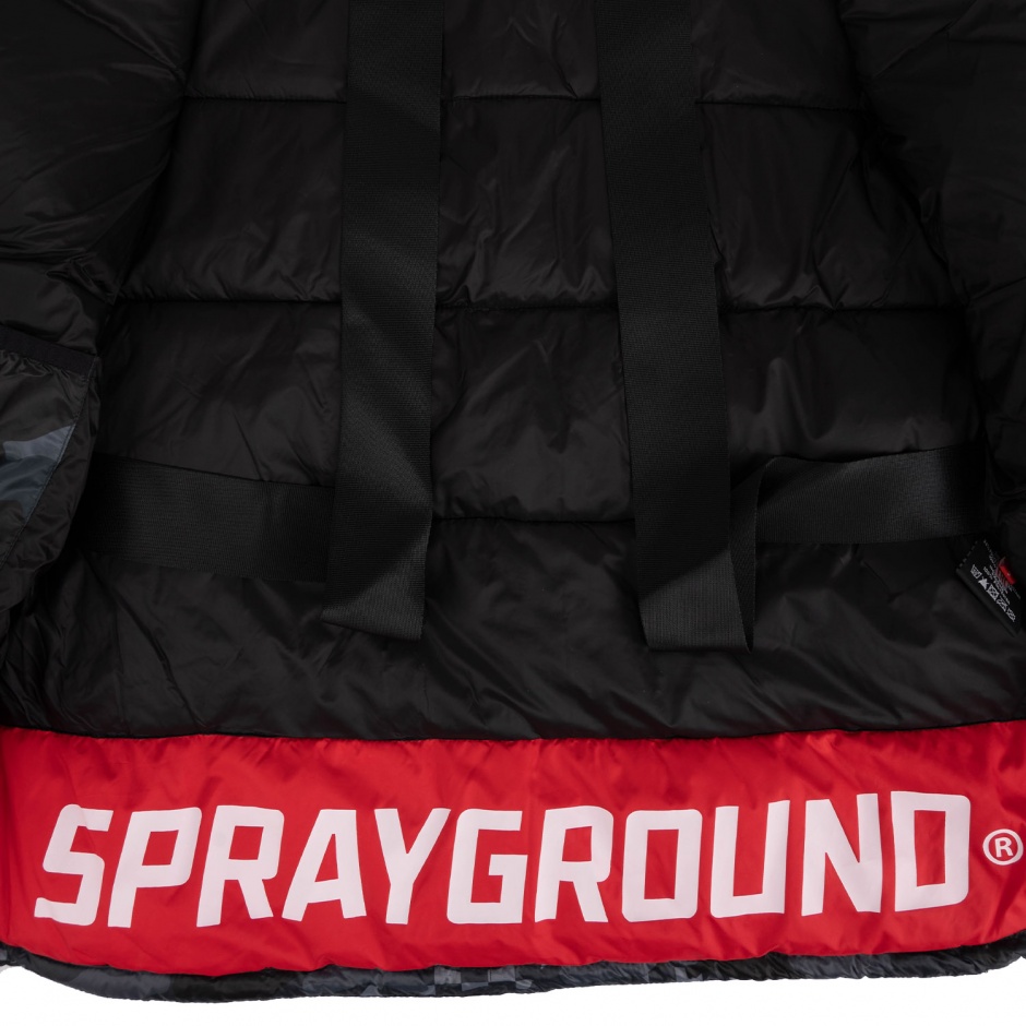 SPRAYGROUND Geacâ bârbaţi - vezi 4