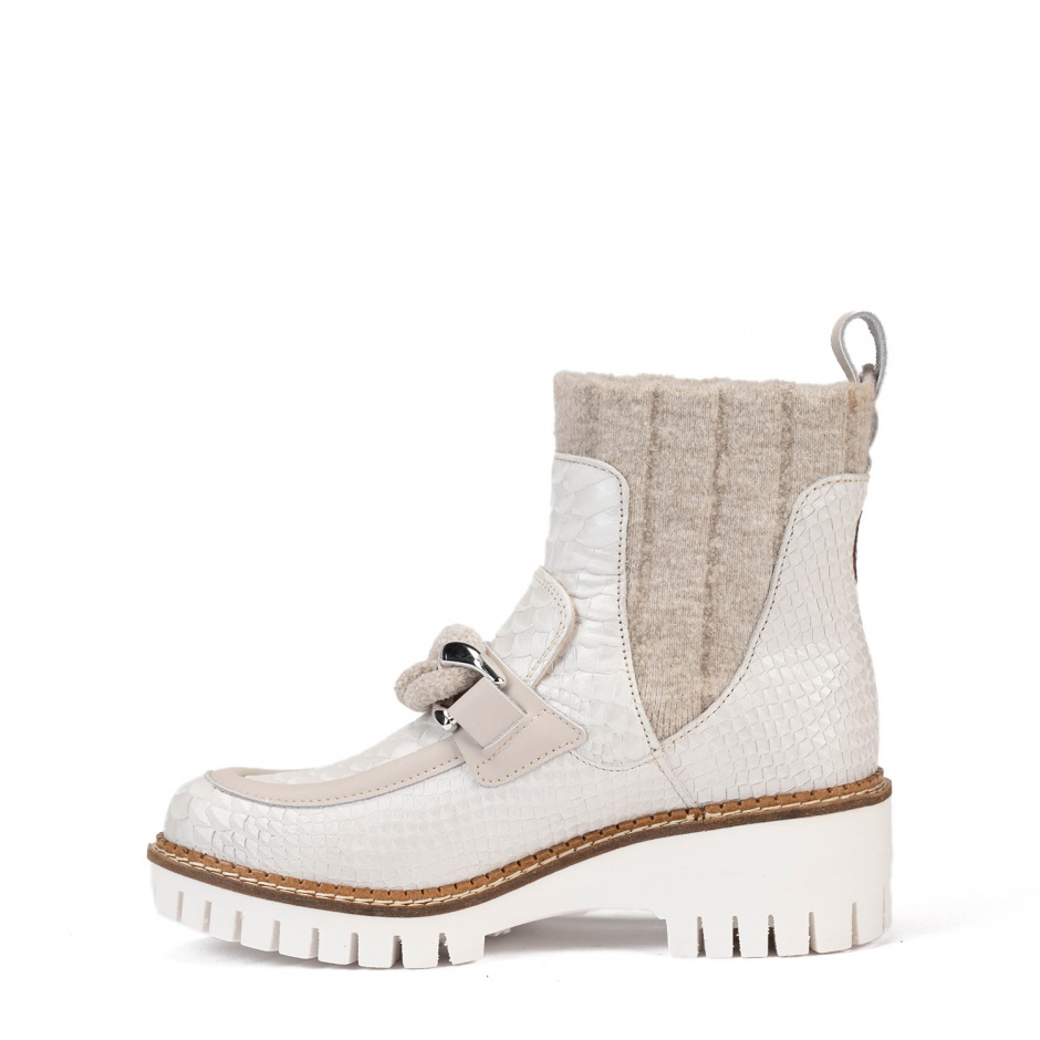 New Italia Shoes Bocanci damă - vezi 3 - Pepina.ro New Italia Shoes Bocanci damă - vezi 3