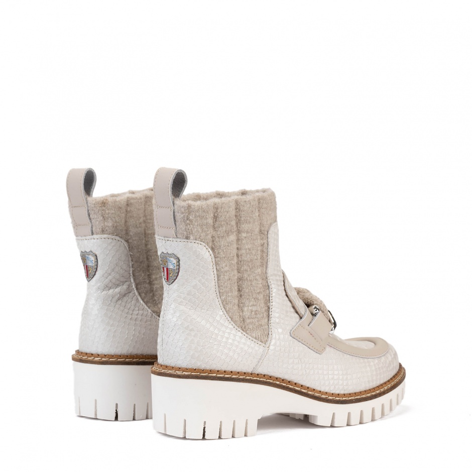 New Italia Shoes Bocanci damă - vezi 4 - Pepina.ro New Italia Shoes Bocanci damă - vezi 4