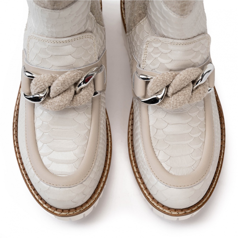 New Italia Shoes Bocanci damă - vezi 5 - Pepina.ro New Italia Shoes Bocanci damă - vezi 5