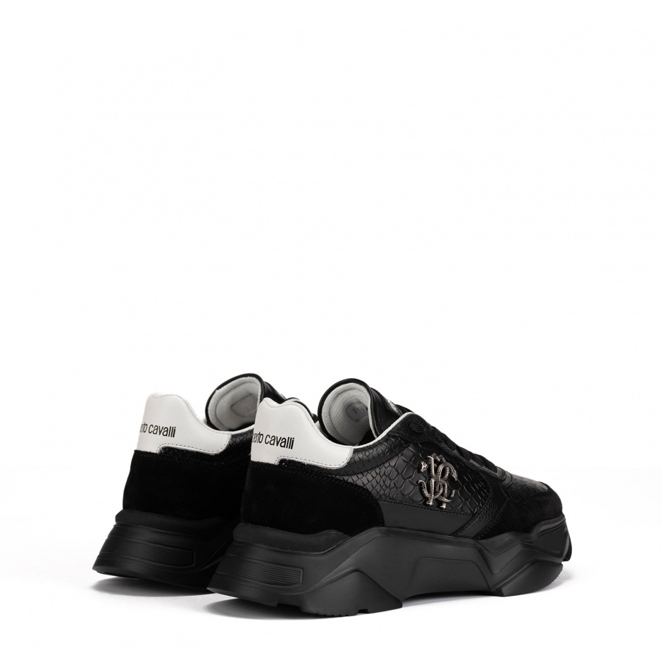 Roberto Cavalli Adidași bărbați - vezi 3