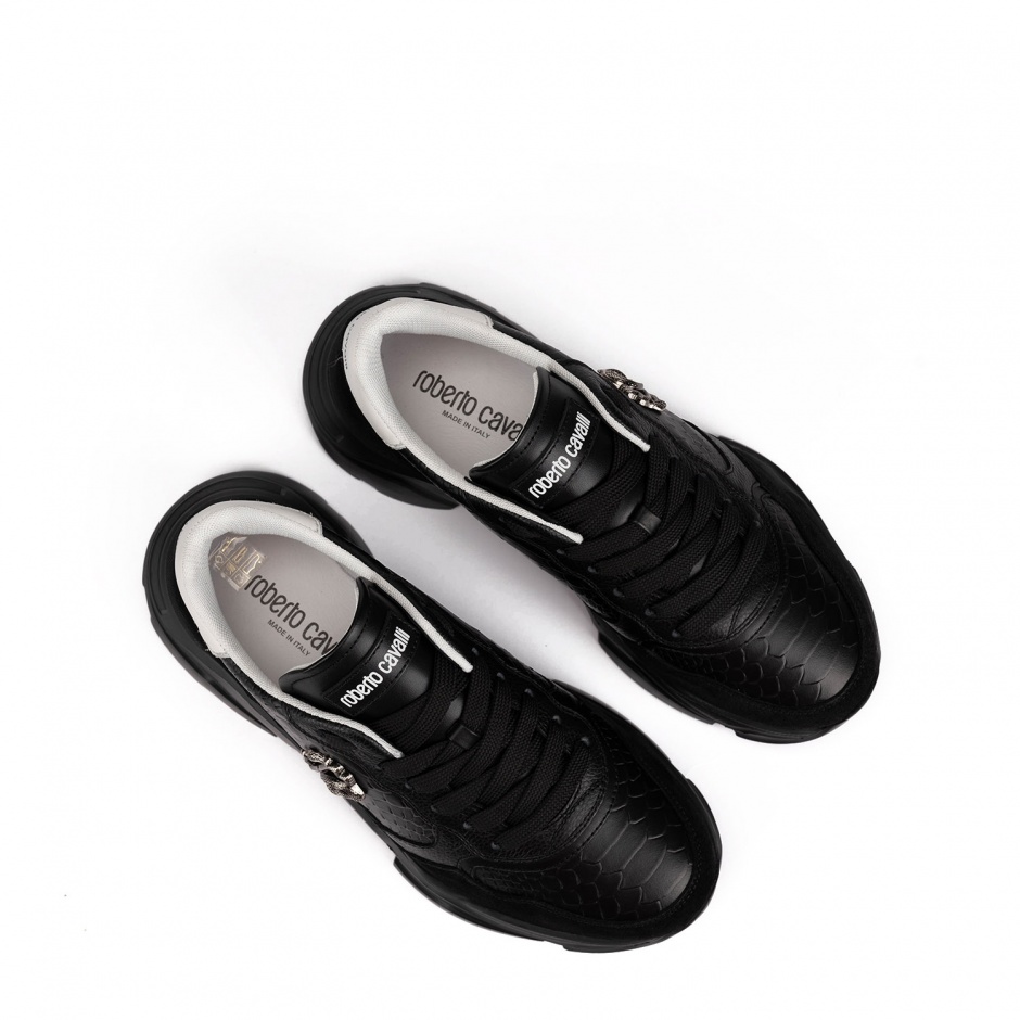 Roberto Cavalli Adidași bărbați - vezi 4