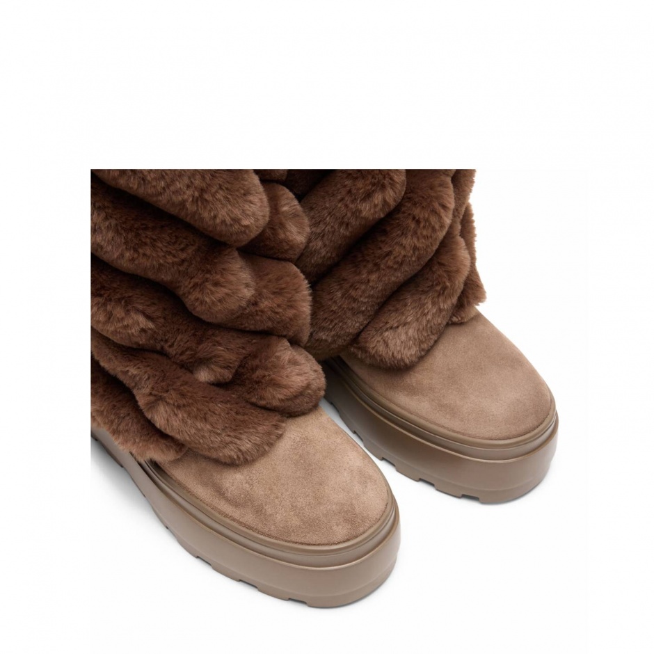 CASADEI Cizme damă Double Face Eureka - vezi 4 - Pepina.ro CASADEI Cizme damă Double Face Eureka - vezi 4