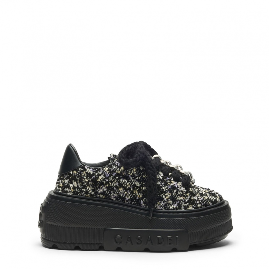 CASADEI Adidași damă Nexus Buclé - vezi 1 - Pepina.ro CASADEI Adidași damă Nexus Buclé - vezi 1