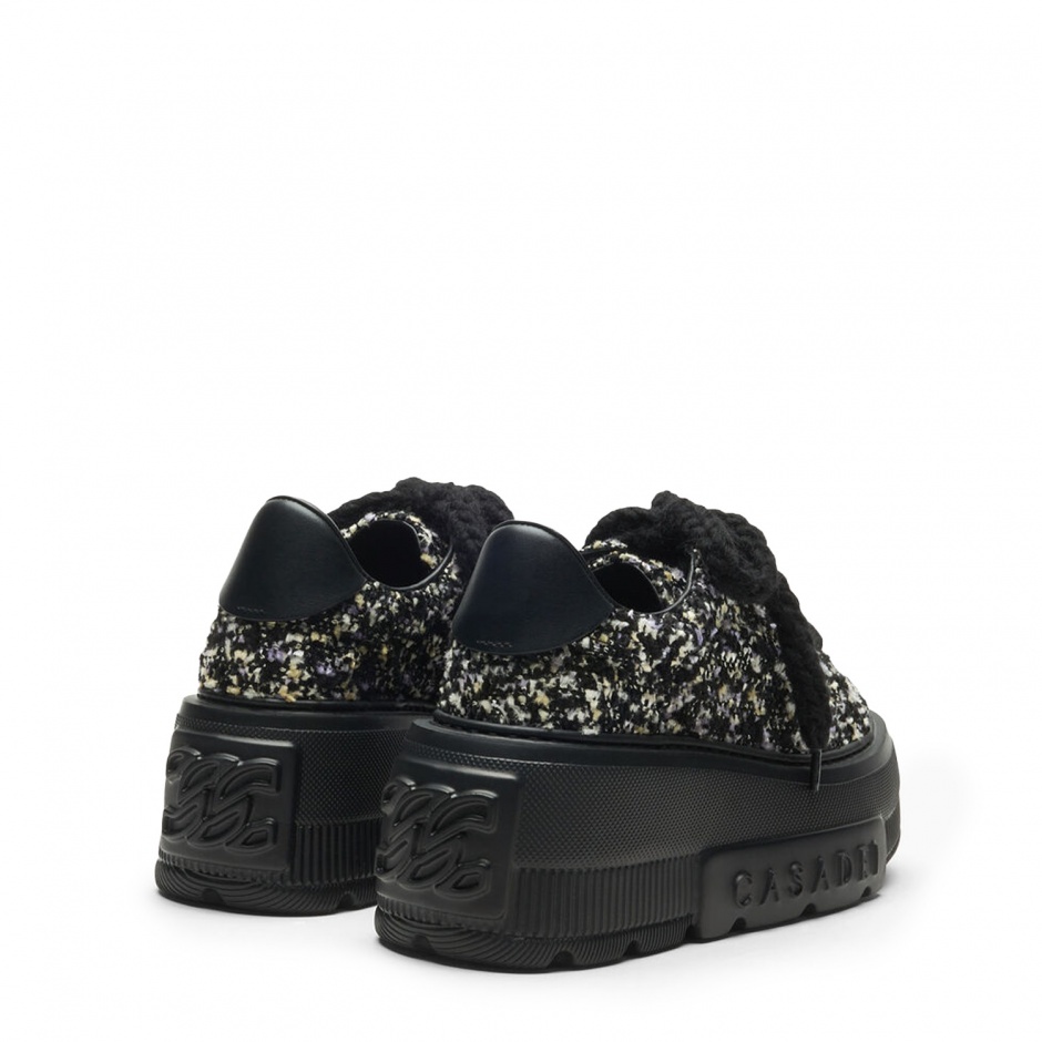 CASADEI Adidași damă Nexus Buclé - vezi 3 - Pepina.ro CASADEI Adidași damă Nexus Buclé - vezi 3